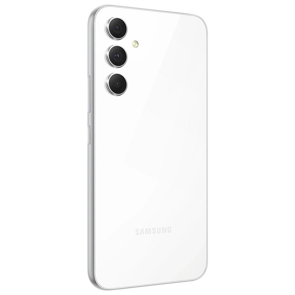 Samsung Galaxy A54 5G 8/256GB White