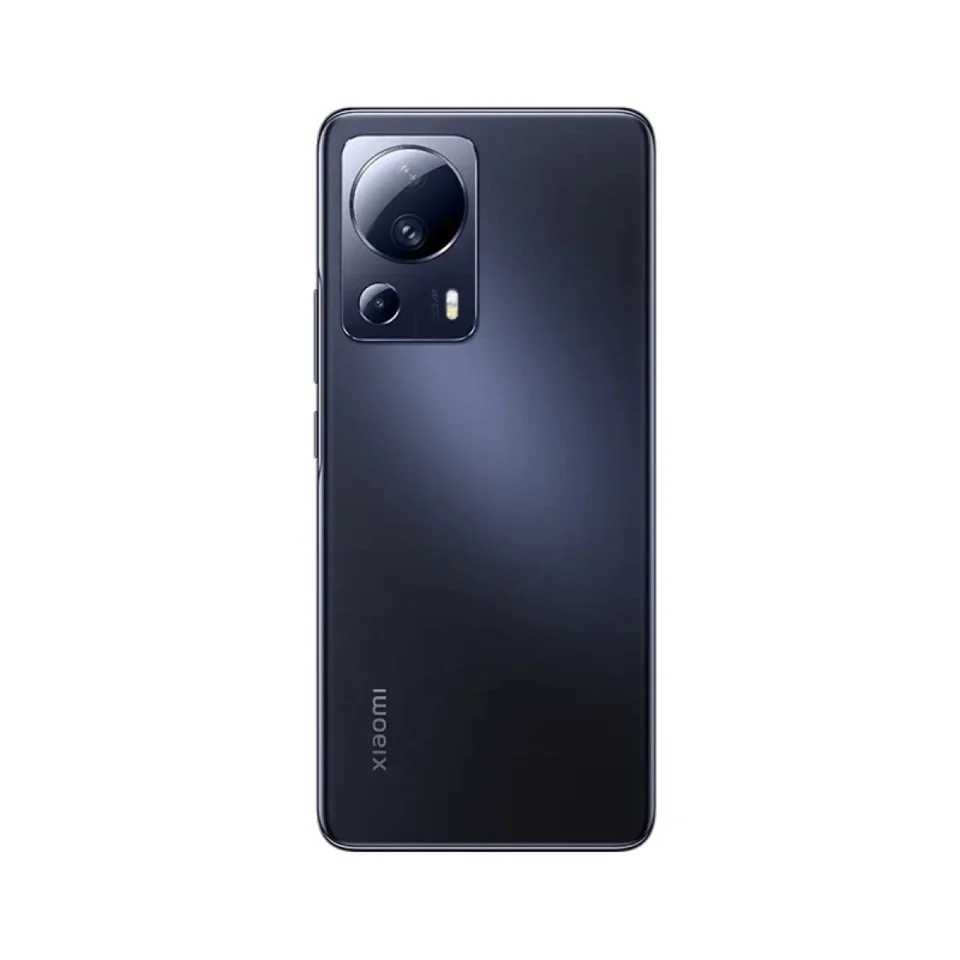 Xiaomi 13 Lite 8/256GB Чёрный