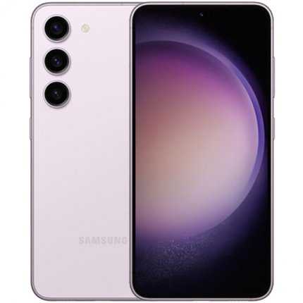 Смартфон Samsung Galaxy S23 8/128GB Розовый