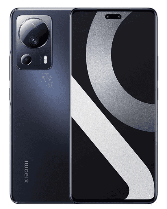 Xiaomi 13 Lite 8/256GB Чёрный