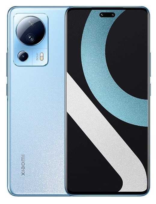 Xiaomi 13 Lite 8/128GB Синий