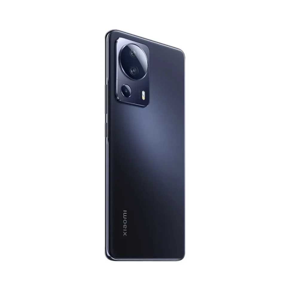 Xiaomi 13 Lite 8/256GB Чёрный