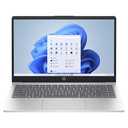 Ноутбук Hp Ryzen 7-7730U 16GB DDR4 512SSD 14.0 FHD IPS (Natural Silver)