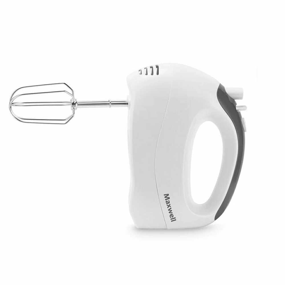 Миксер Maxwell MW-1356 Белый
