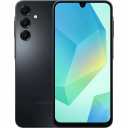 Смартфон Samsung Galaxy A16 6/128GB Black (Черный)