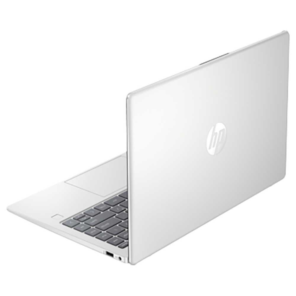 Ноутбук Hp Ryzen 7-7730U 16GB DDR4 512SSD 14.0 FHD IPS (Natural Silver)