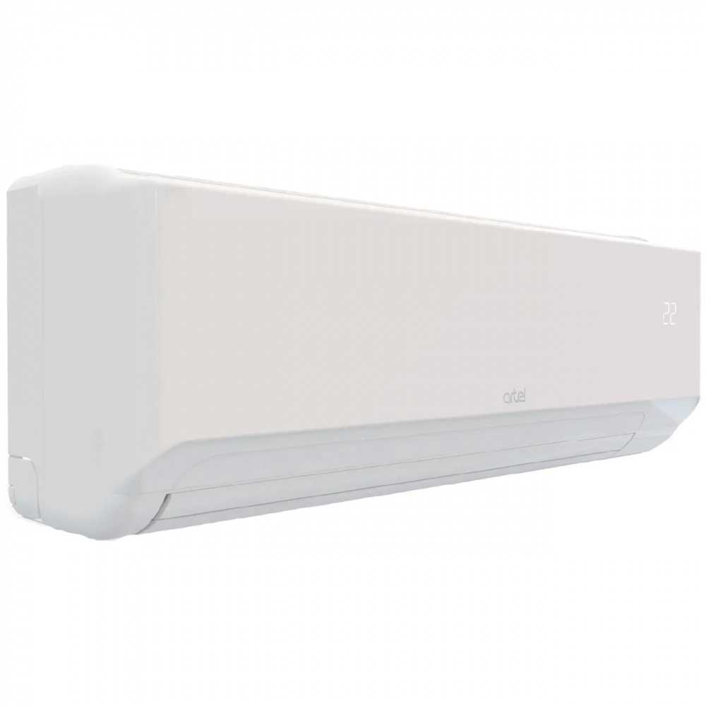 Кондиционер Artel ARTSIM4AW12BE Marvarid Inv.