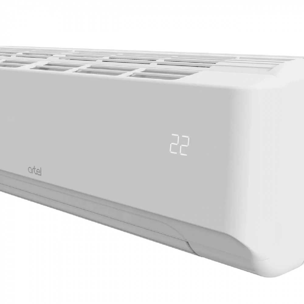 Кондиционер Artel ARTSIM4AW12BE Marvarid Inv.