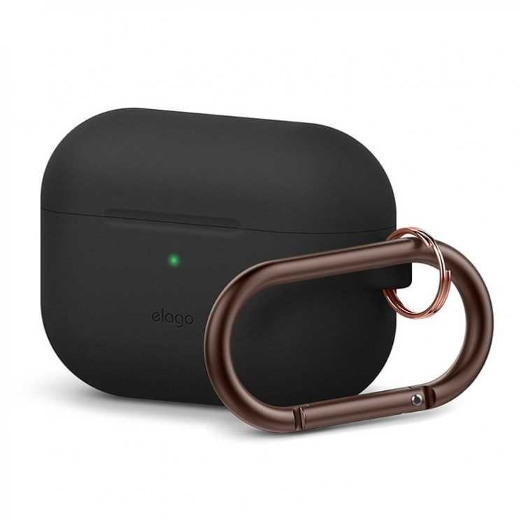 Чехол для Apple AirPods Hang Case