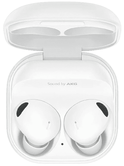 Беспроводные наушники Galaxy Buds 2 Pro (белый)