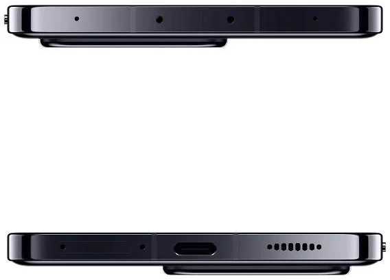 Xiaomi 13 8/256GB Black
