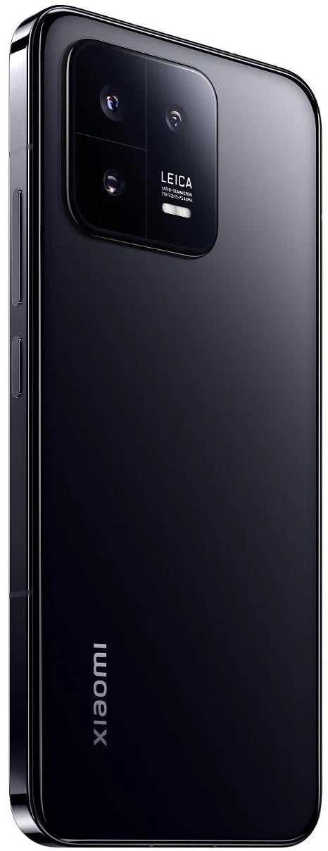 Xiaomi 13 8/256GB Black