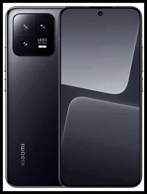 Xiaomi 13 8/256GB Black