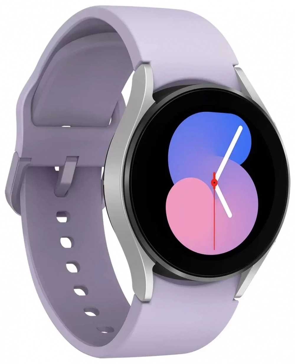 Aqlli soat Galaxy Watch 5 40мм R900 (lavanda)
