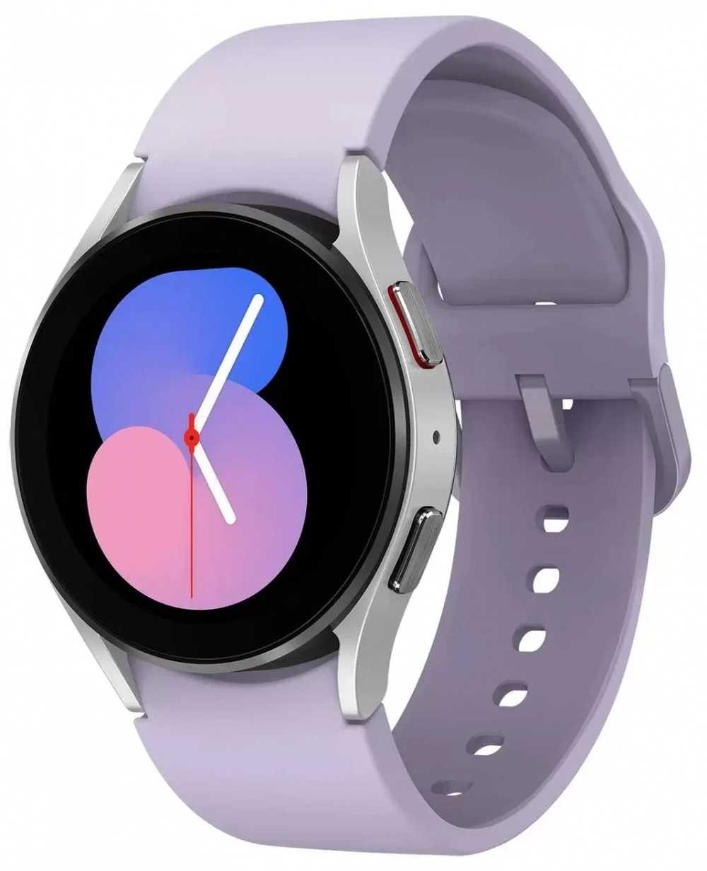 Aqlli soat Galaxy Watch 5 40мм R900 (lavanda)
