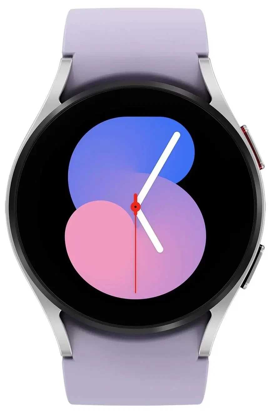 Aqlli soat Galaxy Watch 5 40мм R900 (lavanda)