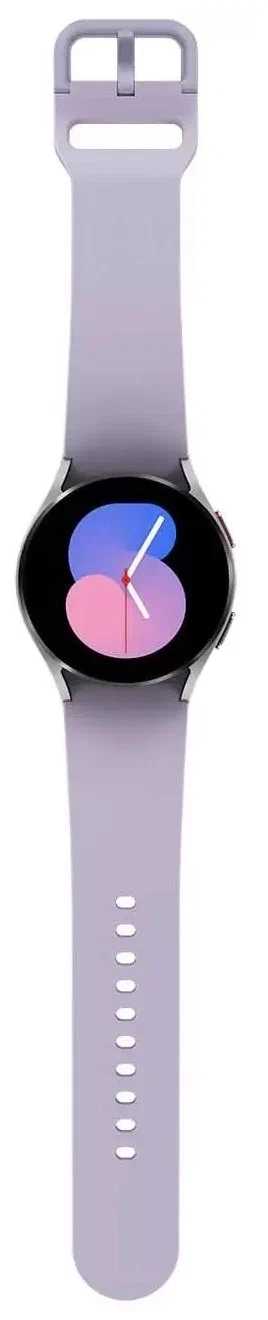 Aqlli soat Galaxy Watch 5 40мм R900 (lavanda)
