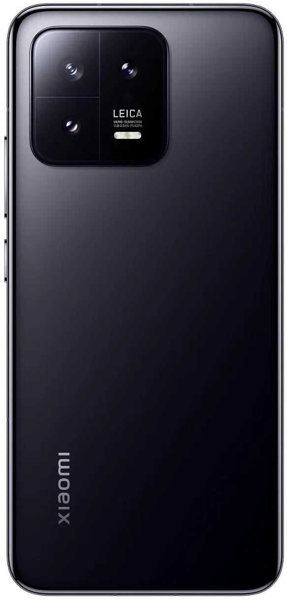 Xiaomi 13 8/256GB Black