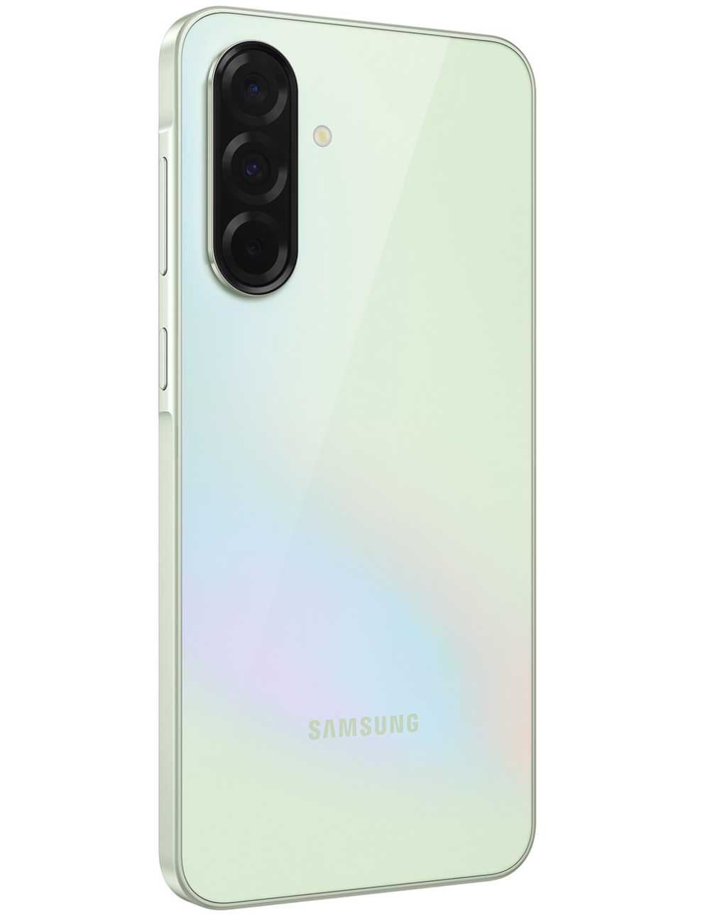 Смартфон Samsung Galaxy A36 5G 8/256GB White (Белый)