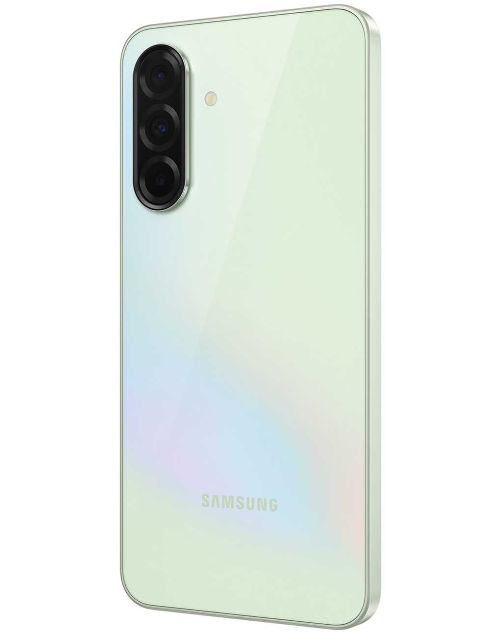 Смартфон Samsung Galaxy A36 5G 8/256GB White (Белый)