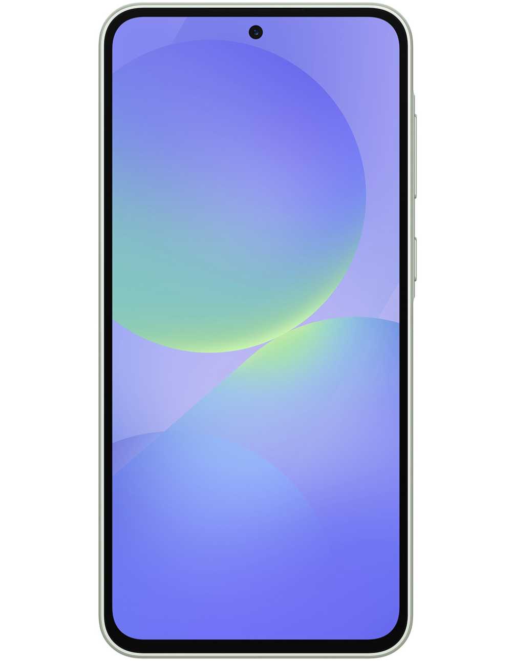 Смартфон Samsung Galaxy A36 5G 8/256GB White (Белый)