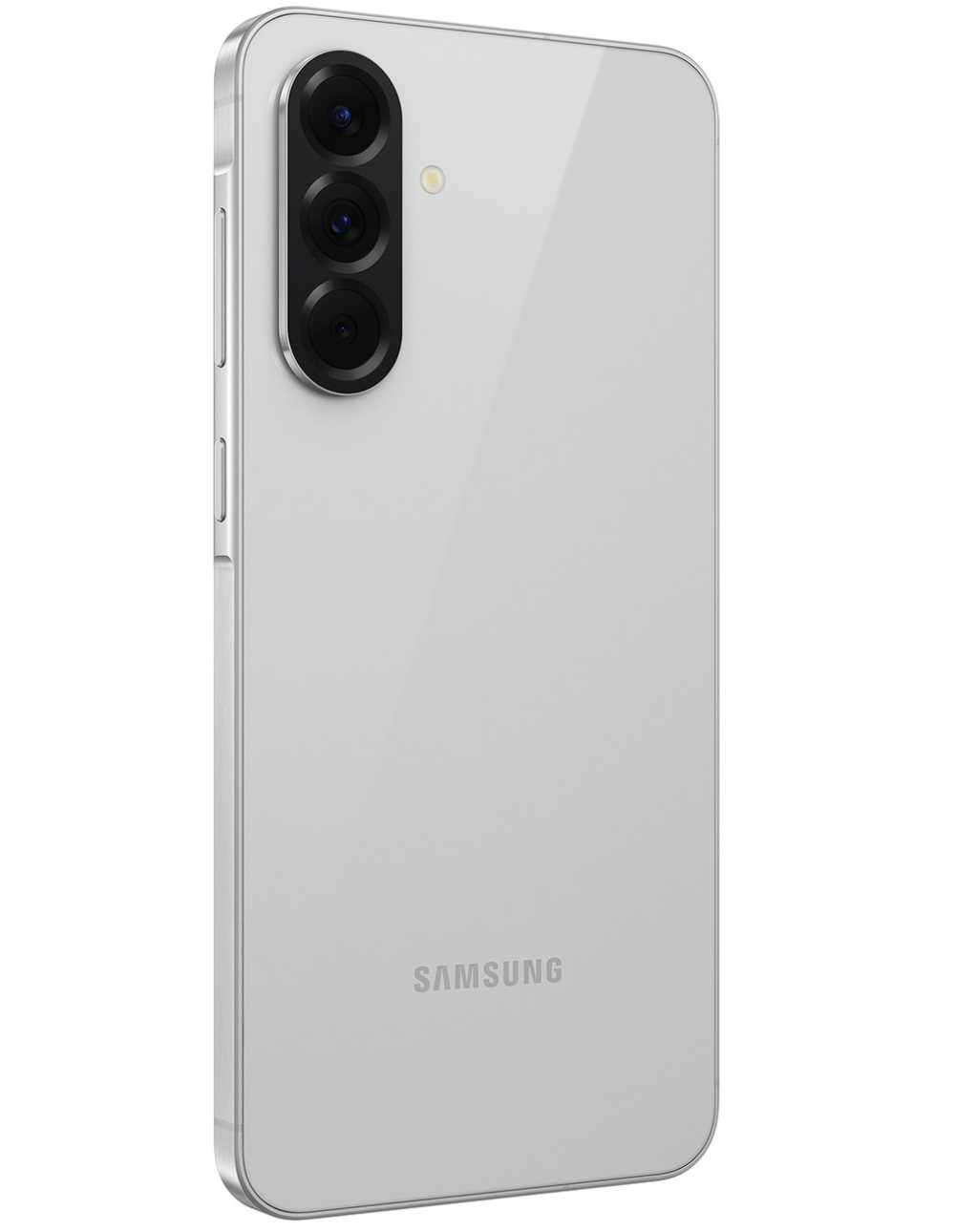 Смартфон Samsung Galaxy A56 5G 8/128GB Gray (Серый)