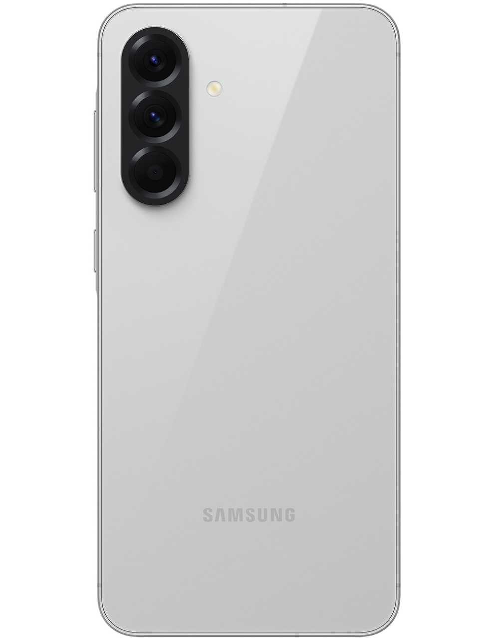 Смартфон Samsung Galaxy A56 5G 8/128GB Gray (Серый)