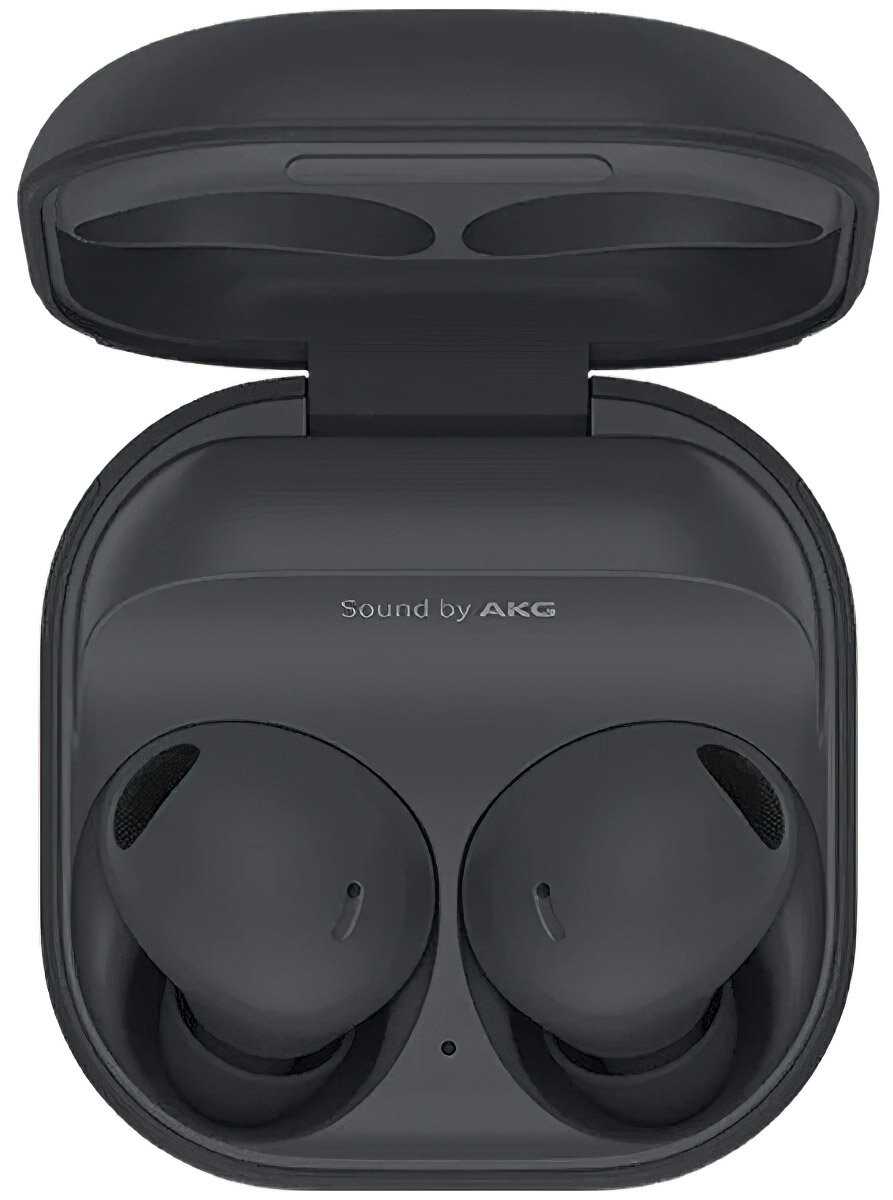 Беспроводные наушники Galaxy Buds 2 Pro (графитовый черный)