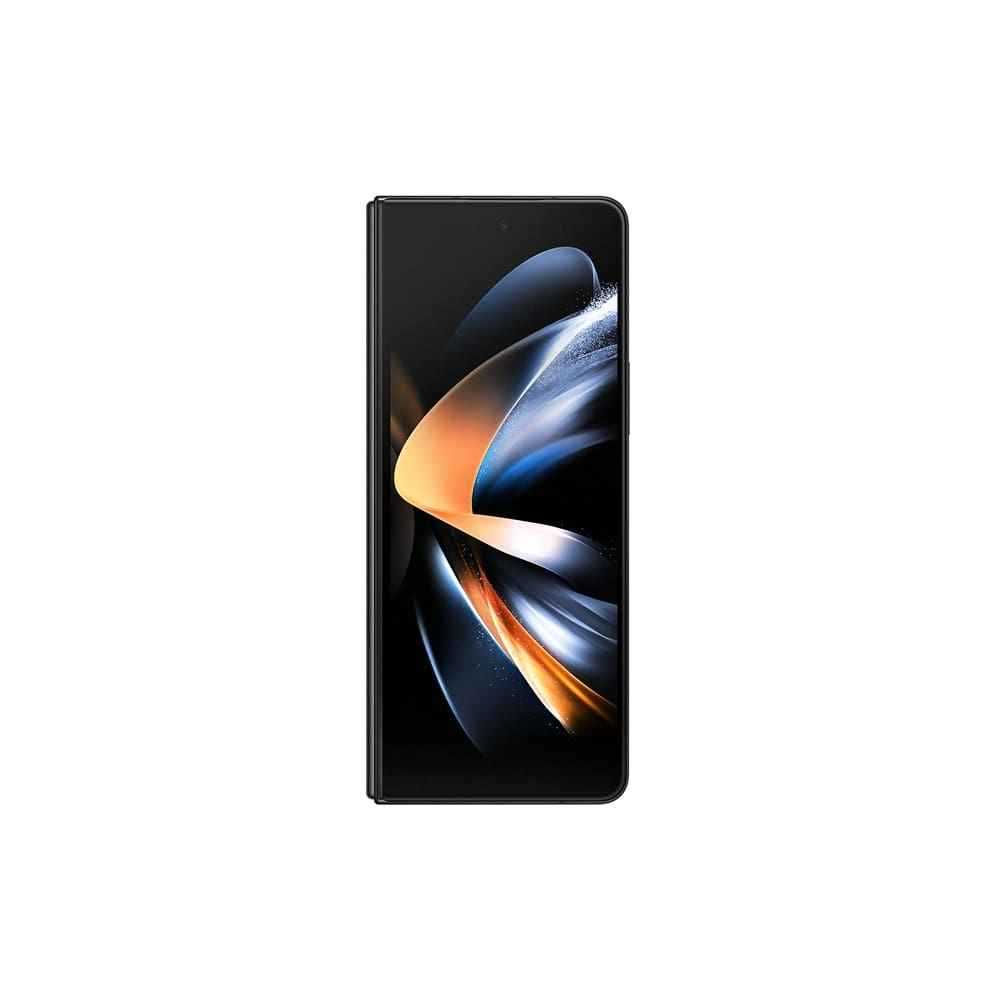 Смартфон Samsung Galaxy Z Fold4 512GB 5G Чёрный