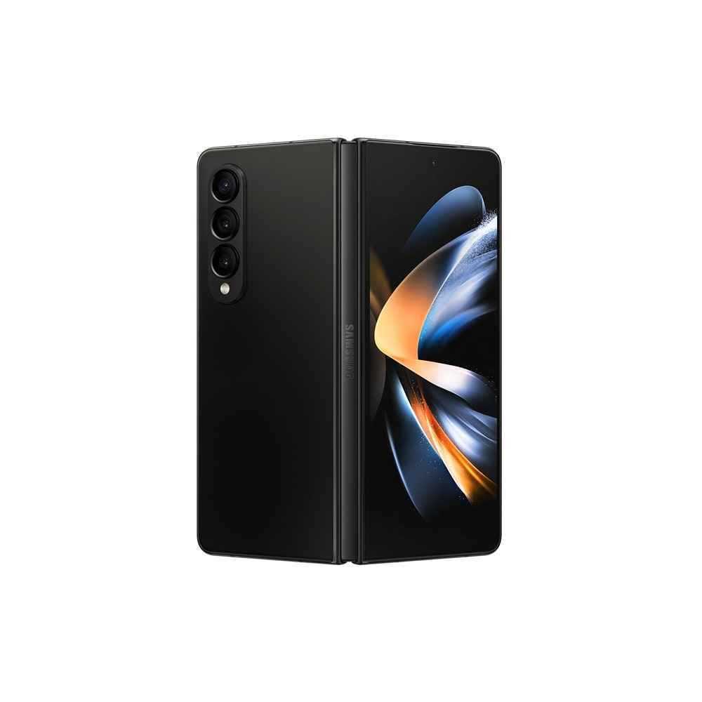 Смартфон Samsung Galaxy Z Fold4 512GB 5G Чёрный