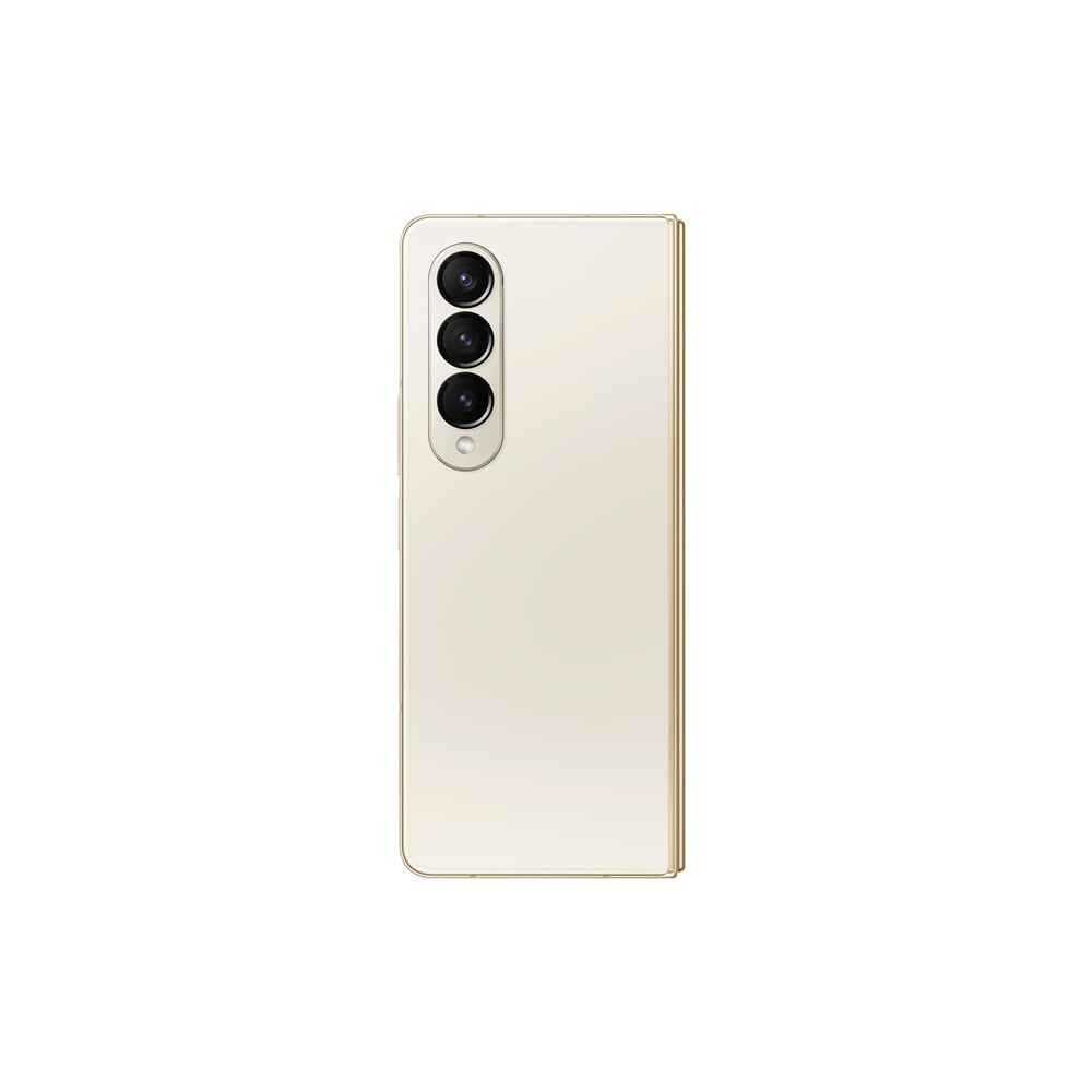 Смартфон Samsung Galaxy Z Fold4 512GB 5G Бежевый
