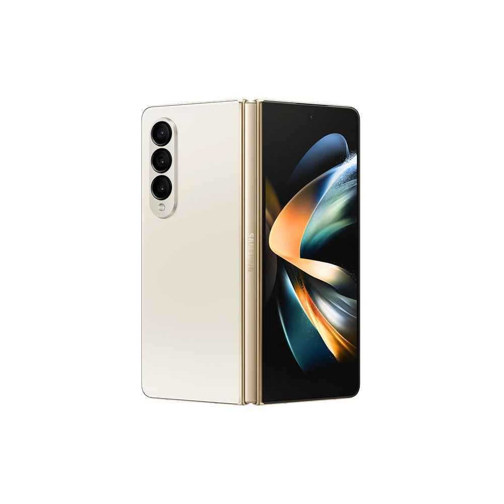 Смартфон Samsung Galaxy Z Fold4 512GB 5G Бежевый