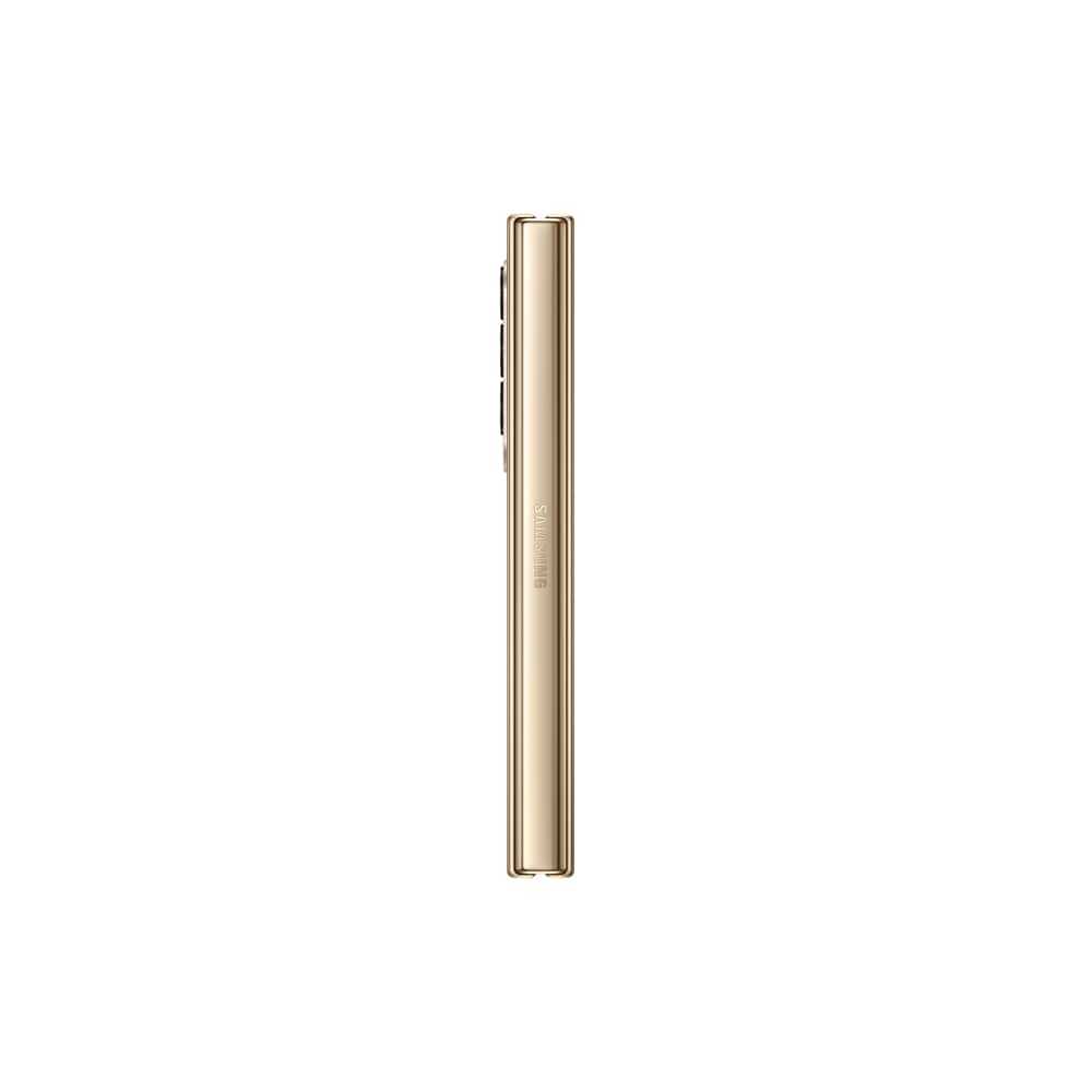 Смартфон Samsung Galaxy Z Fold4 512GB 5G Бежевый