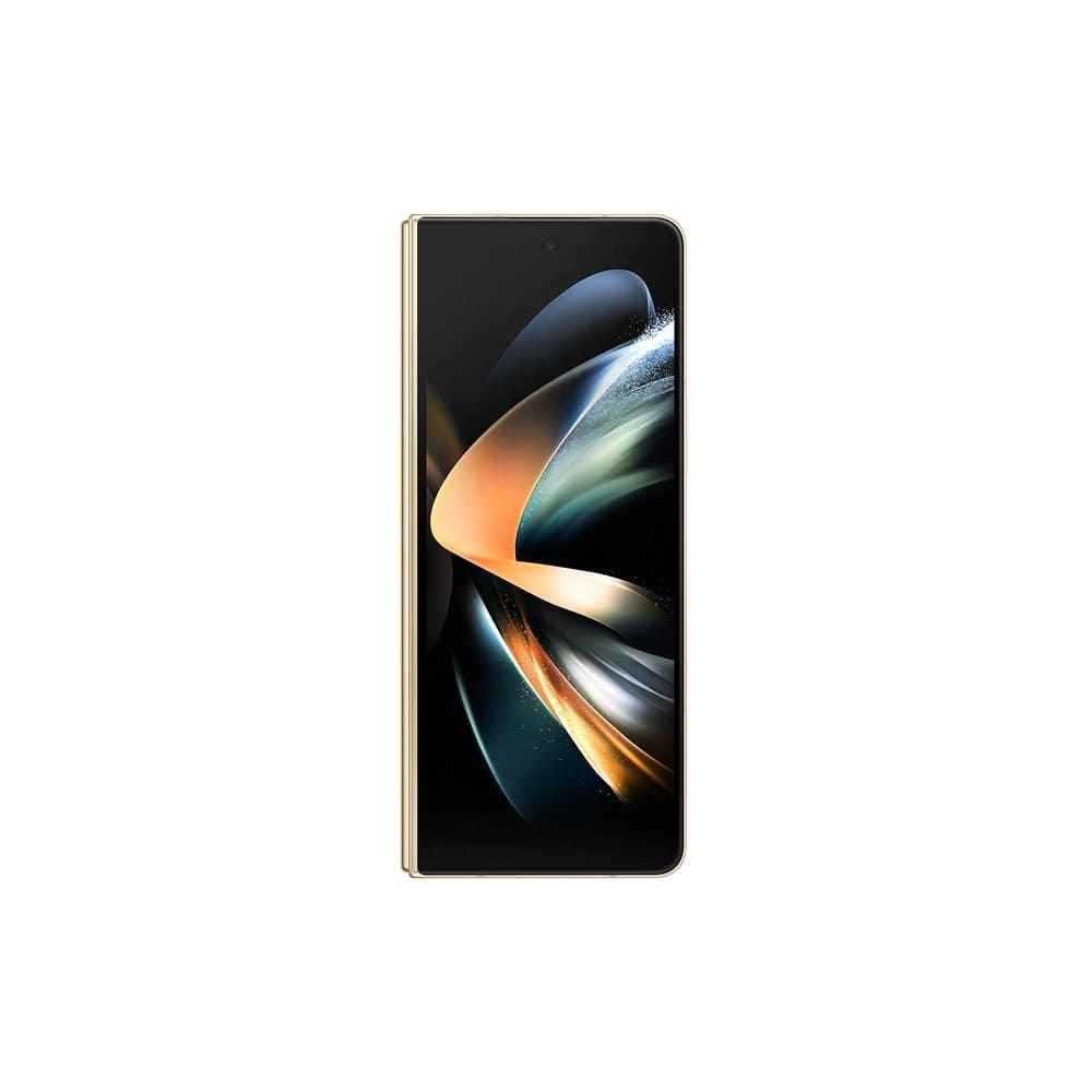 Смартфон Samsung Galaxy Z Fold4 256GB 5G Бежевый