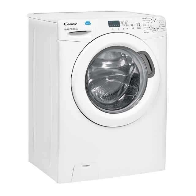 Стиральная машина Candy Smart 40 CS41061D1