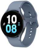 Умные часы Galaxy Watch 5 44мм R910 (дымчато-синий)