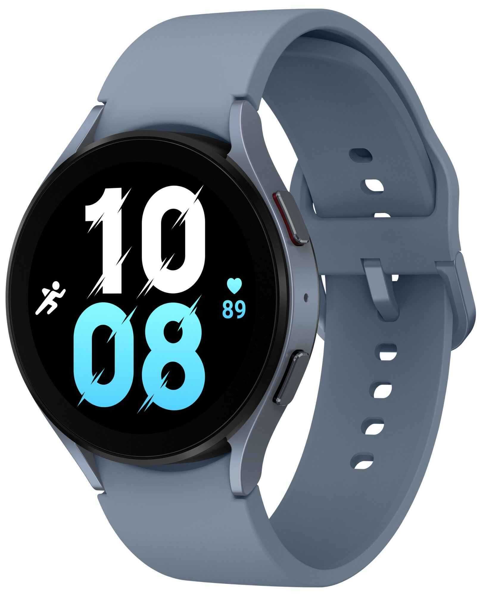 Умные часы Galaxy Watch 5 44мм R910 (дымчато-синий)