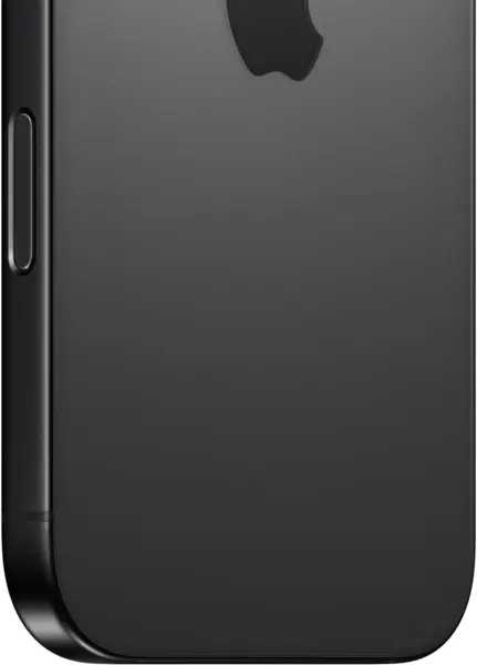 Smartfon iPhone 16 Pro 256GB qora