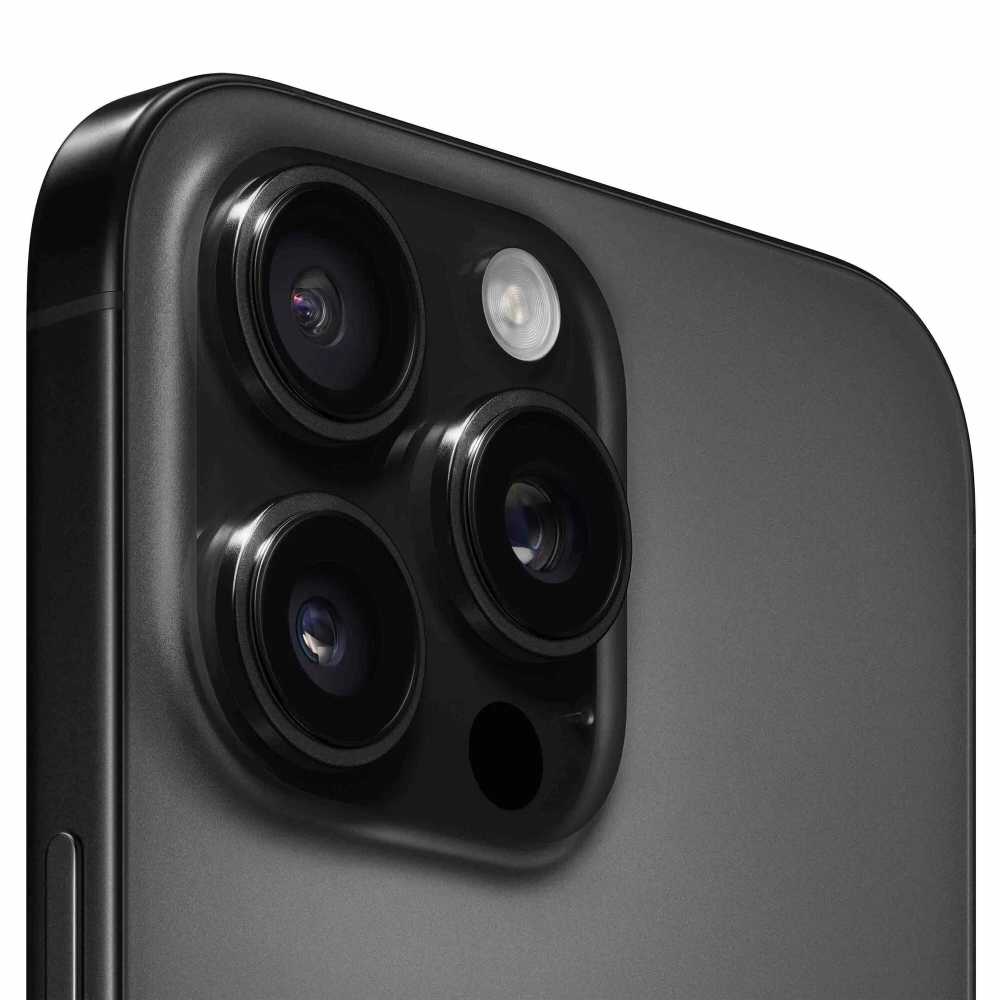 Smartfon iPhone 16 Pro 256GB qora