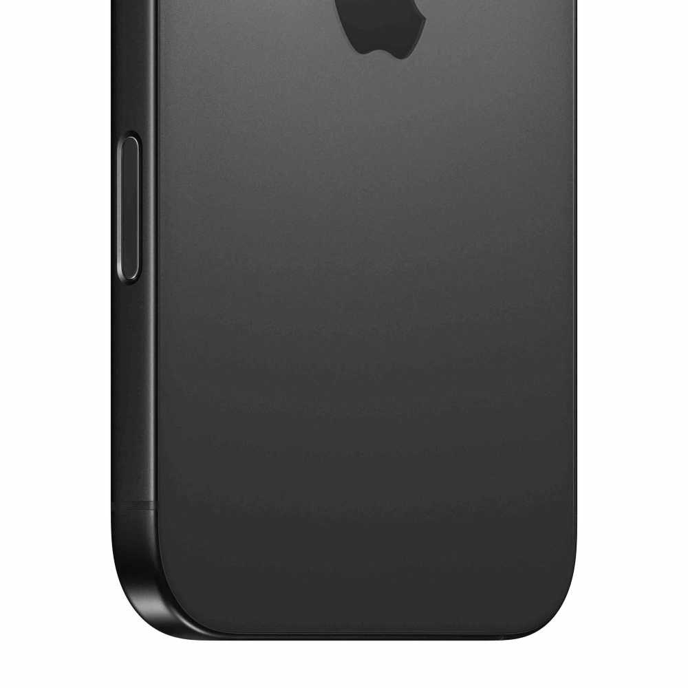 Smartfon iPhone 16 Pro 256GB qora