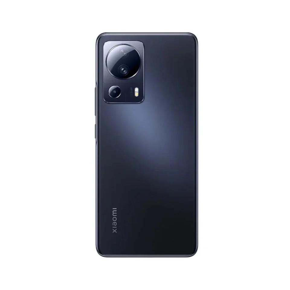 Xiaomi 13 Lite 8/256GB Чёрный