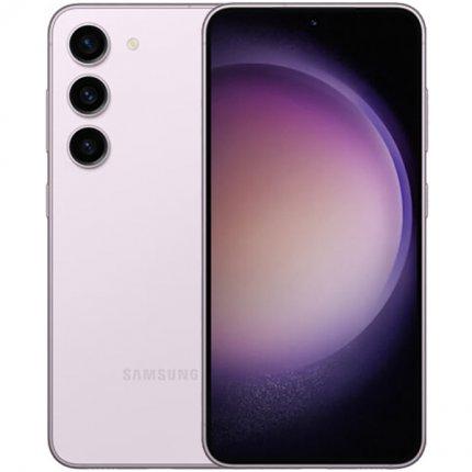 Samsung Galaxy S23 8/128GB Розовый