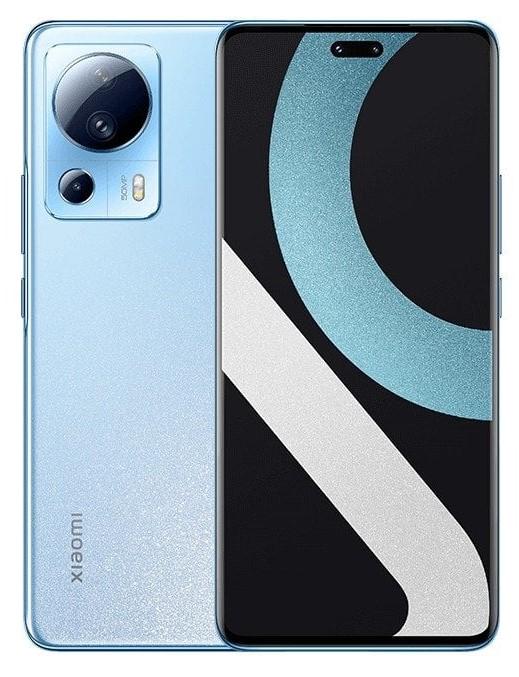 Xiaomi 13 Lite 8/128GB Синий