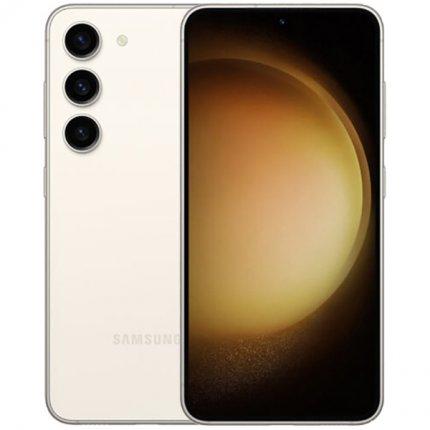 Samsung Galaxy S23 8/128GB Бежевый