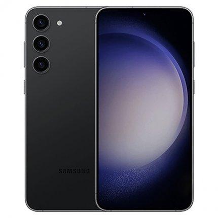 Samsung Galaxy S23 8/128GB Черный