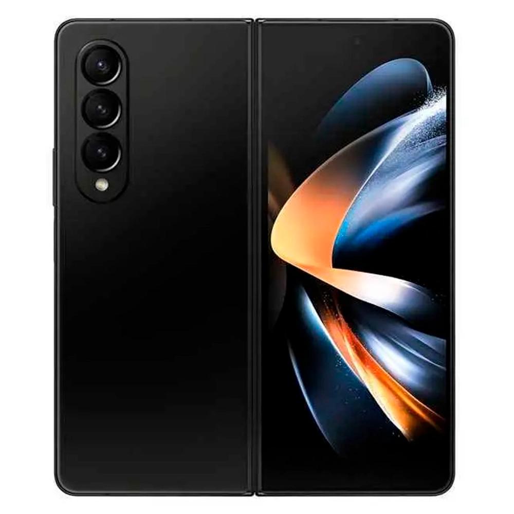 Смартфон Samsung Galaxy Z Fold4 512GB 5G Чёрный
