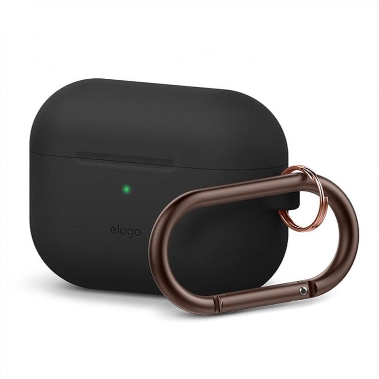 Чехол для Apple AirPods Hang Case