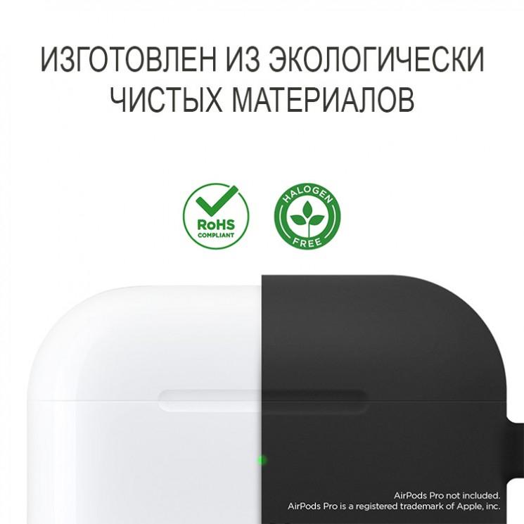 Чехол для Apple AirPods Hang Case