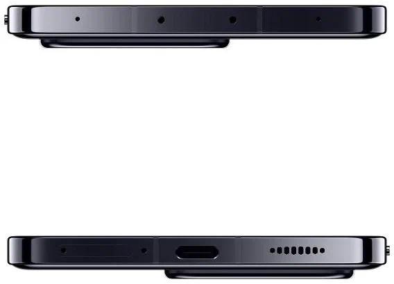 Xiaomi 13 8/256GB Black