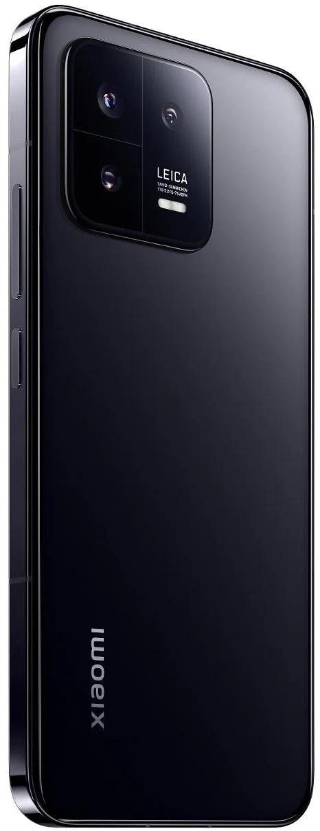 Xiaomi 13 8/256GB Black